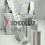 Label,self-adhesive,freezer,Roll/1000